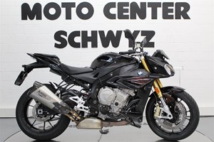 Angebot BMW S 1000 R