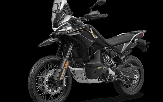 Neufahrzeug CFMOTO 1000MT-X - Bild 1