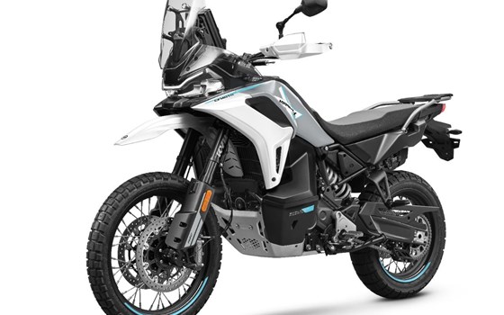 Neufahrzeug CFMOTO 1000MT-X - Bild 2