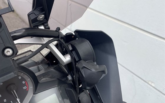 Gebrauchtmotorrad BMW R 1200 GS - Bild 10