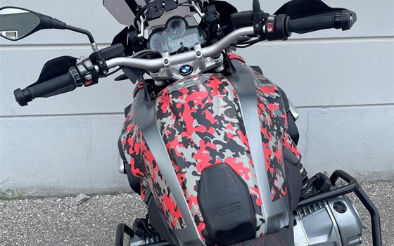 Gebrauchtmotorrad BMW R 1200 GS - Bild 13