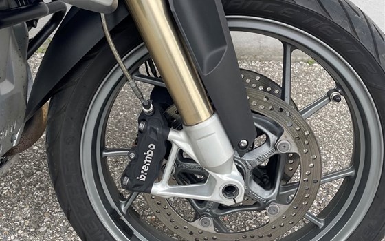 Gebrauchtmotorrad BMW R 1200 GS - Bild 3