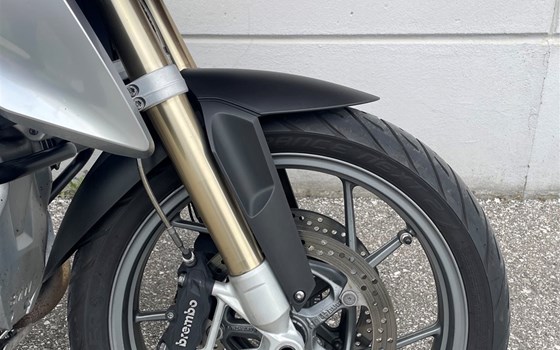 Gebrauchtmotorrad BMW R 1200 GS - Bild 4