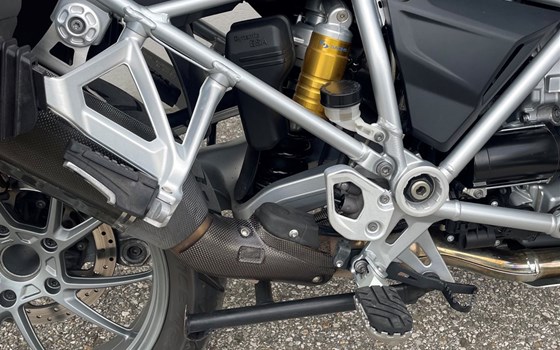Gebrauchtmotorrad BMW R 1200 GS - Bild 5