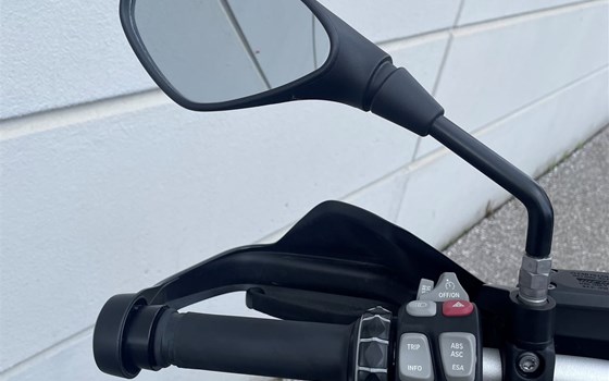 Gebrauchtmotorrad BMW R 1200 GS - Bild 6