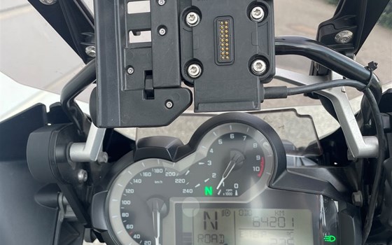 Gebrauchtmotorrad BMW R 1200 GS - Bild 7