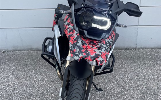 Gebrauchtmotorrad BMW R 1200 GS - Bild 8