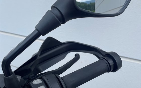 Gebrauchtmotorrad BMW R 1200 GS - Bild 9