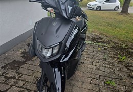 Occasion Yamaha RayZR