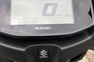 Angebot Suzuki Avenis 125