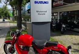 Gebrauchte Moto Guzzi Nuovo Falcone