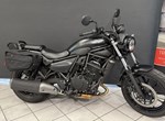 Angebot Kawasaki Eliminator 500