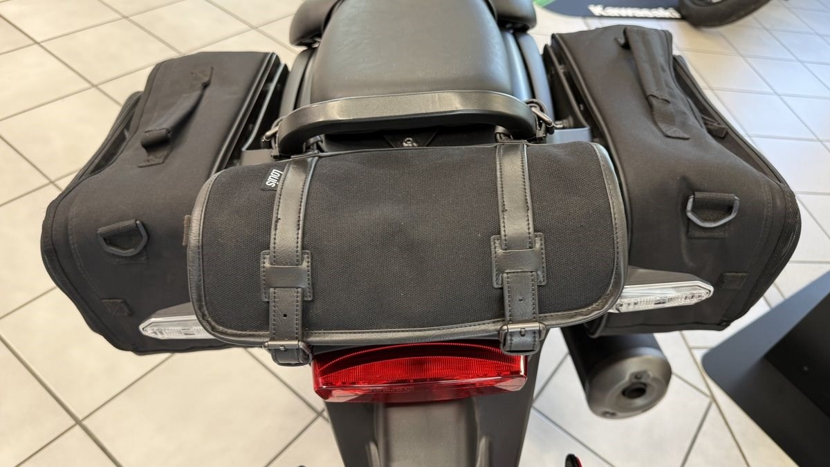 Angebot Kawasaki Eliminator 500