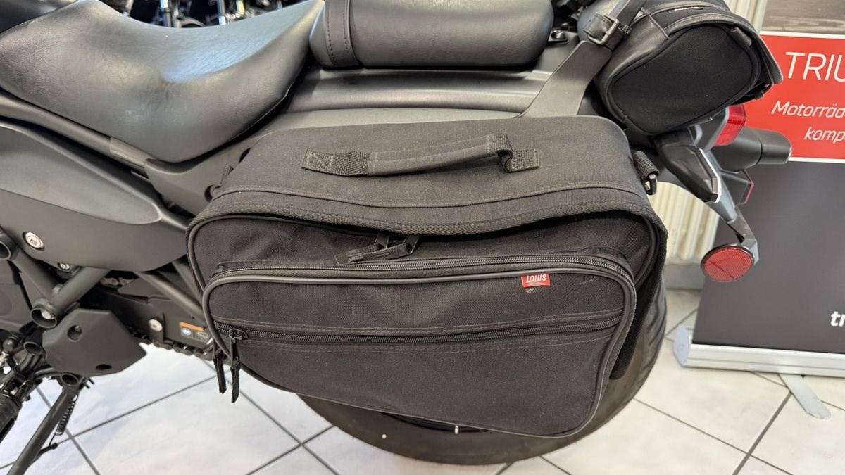 Angebot Kawasaki Eliminator 500