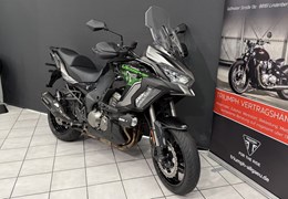 Gebrauchte Kawasaki Versys 1000 SE