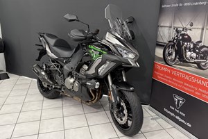 Angebot Kawasaki Versys 1000 SE