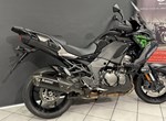 Angebot Kawasaki Versys 1000 SE