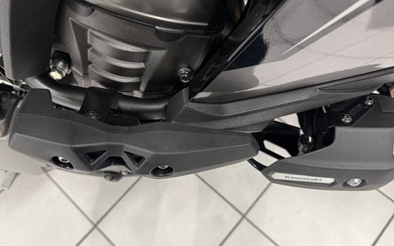 Gebrauchtmotorrad Kawasaki Versys 1000 SE - Bild 9