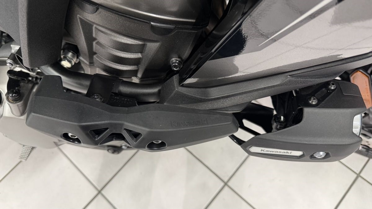 Angebot Kawasaki Versys 1000 SE