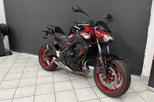 Angebot Kawasaki Z650