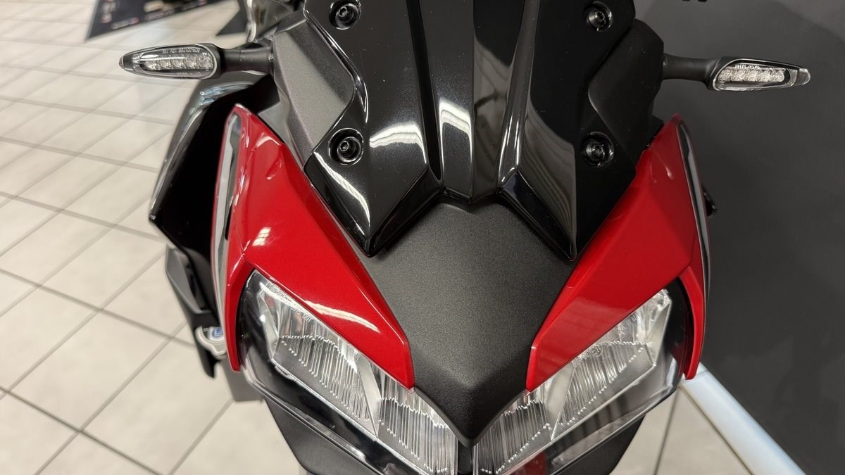 Angebot Kawasaki Z650