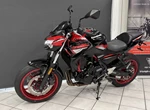 Angebot Kawasaki Z650