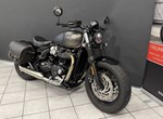 Angebot Triumph Bonneville Bobber