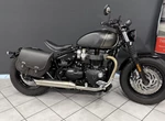 Angebot Triumph Bonneville Bobber