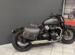 Angebot Triumph Bonneville Bobber