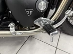 Angebot Triumph Bonneville Bobber