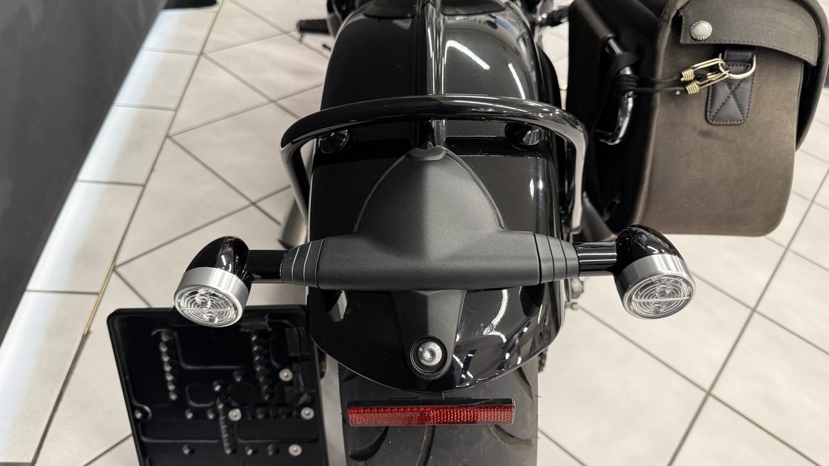 Angebot Triumph Bonneville Bobber