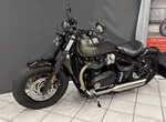 Angebot Triumph Bonneville Bobber