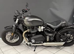 Angebot Triumph Bonneville Bobber