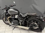 Angebot Triumph Bonneville Bobber
