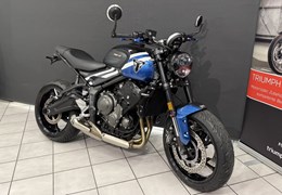 Gebrauchte Triumph Trident 660
