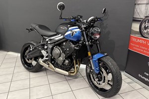 Angebot Triumph Trident 660