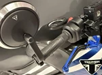 Angebot Triumph Trident 660