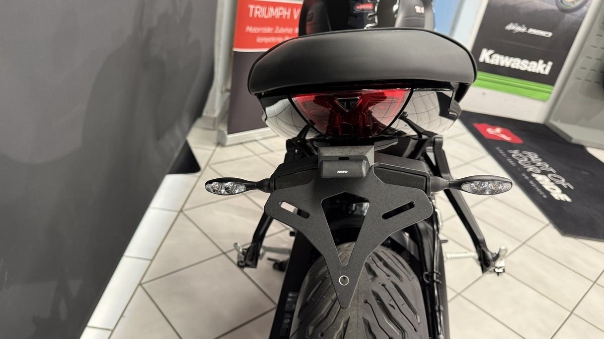 Angebot Triumph Trident 660