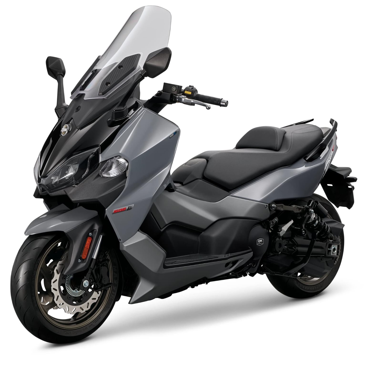 Sym Maxsym TL
