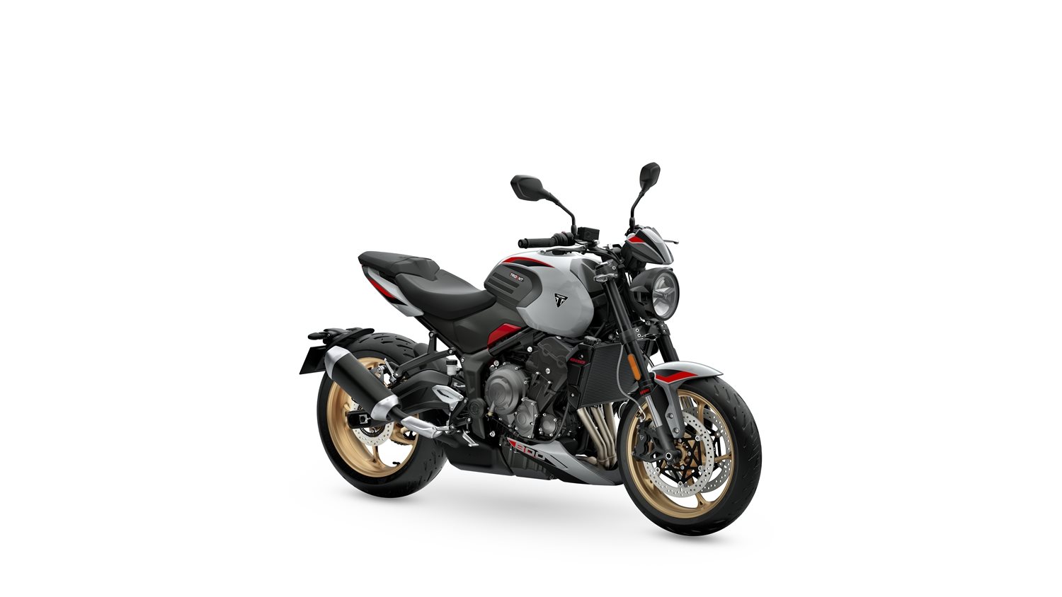 Triumph Trident 800