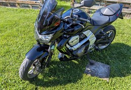 Gebrauchte Kawasaki Z 750