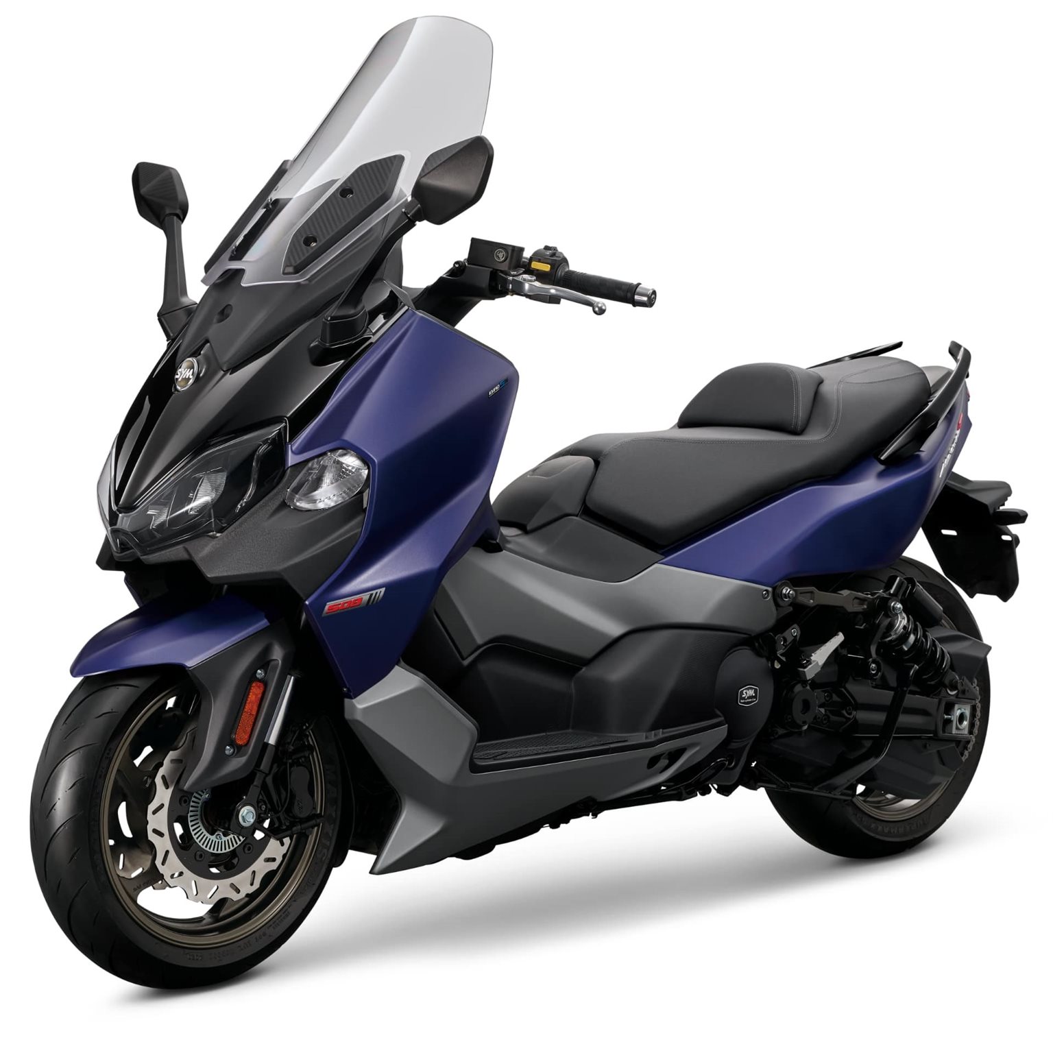Sym Maxsym TL