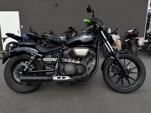 Yamaha XV 950