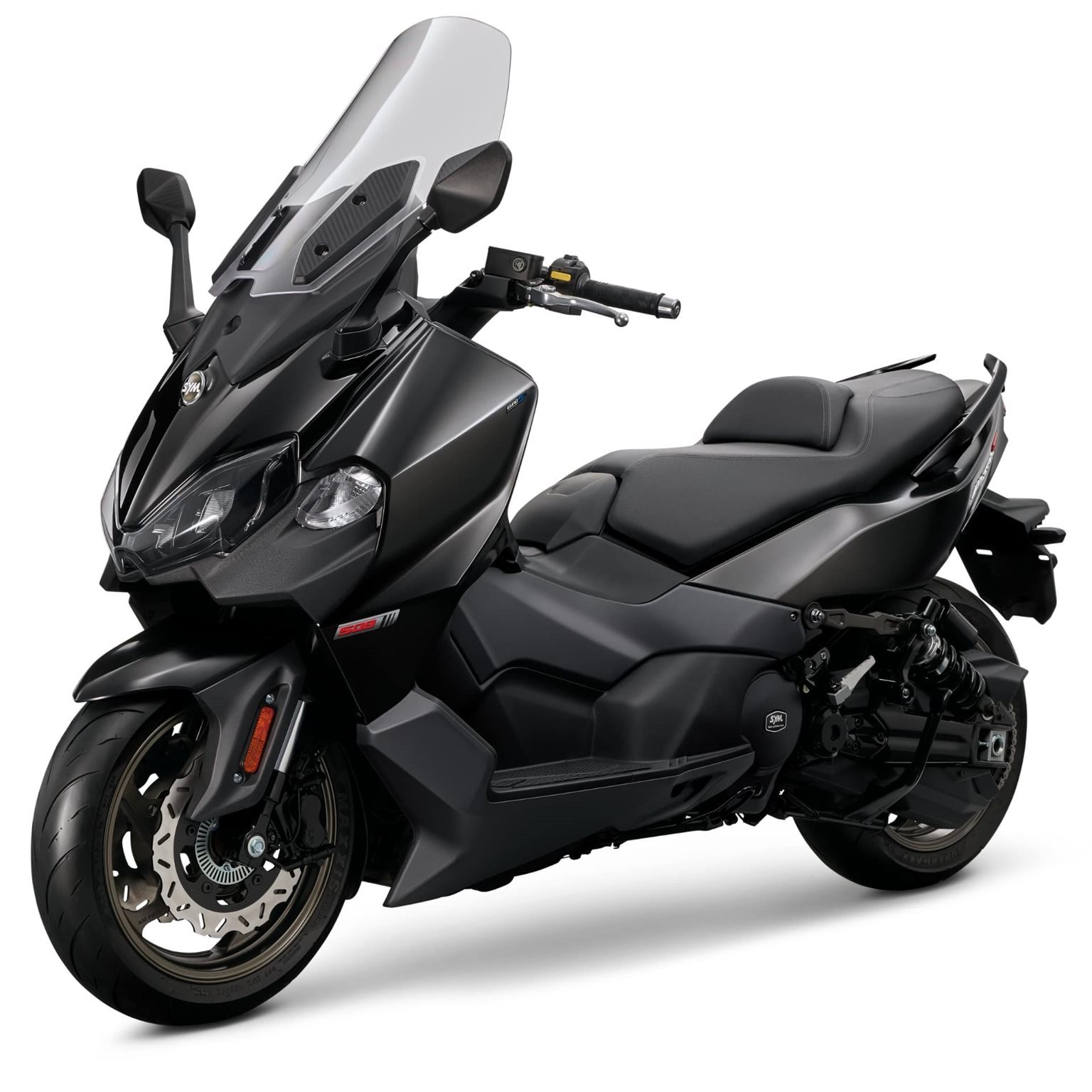 Sym Maxsym TL