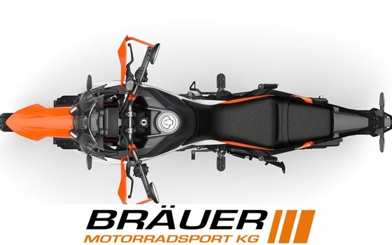 Neufahrzeug KTM 390 Adventure X - Bild 2