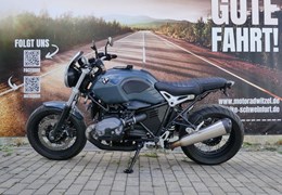 Gebrauchte BMW R nineT Pure