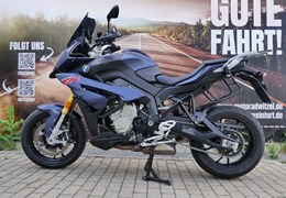 Gebrauchte BMW S 1000 XR