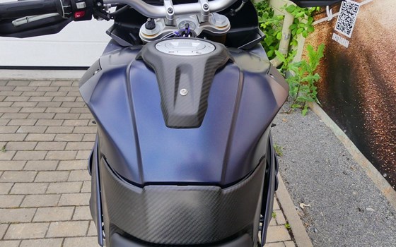 Gebrauchtmotorrad BMW S 1000 XR - Bild 11
