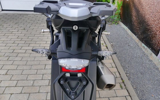 Gebrauchtmotorrad BMW S 1000 XR - Bild 12
