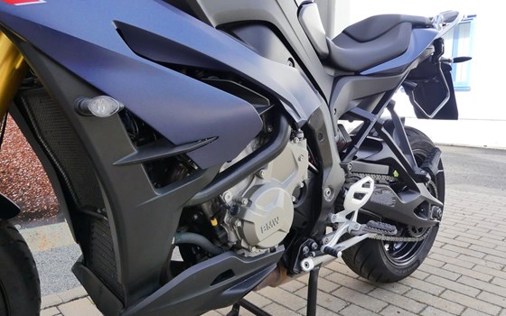 Gebrauchtmotorrad BMW S 1000 XR - Bild 13